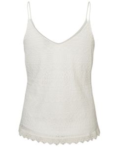 VERO MODA Ženska bluza honey