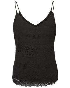 VERO MODA Ženska bluza honey