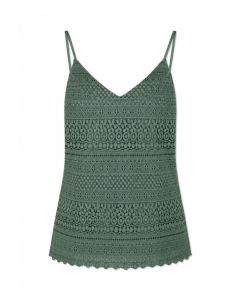 VERO MODA Ženska bluza honey