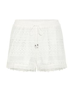 VERO MODA Ženski šorts honey