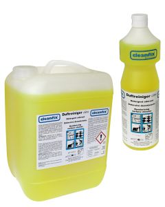 CLEANFIX Hemija za podove koncentrat Duftreinger vanila 1L - 10086-02901-