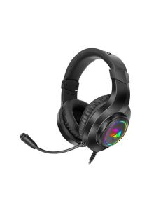 REDRAGON Hylas H260 RGB Gaming slušalice, USB + 3.5mm (H260RGB)