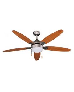 Keno Plafonski Luster Ventilator   KE-63S - 1019-1-1