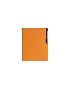 ALICANTE Notes A5 - narandžasta