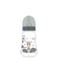 LORELLI Flašica 125 ml Icy grey - 10200100003