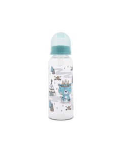 LORELLI Flašica za bebe Classic 250ml, plava - 10200110005
