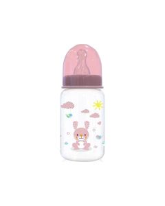 LORELLI Flašica 125 ml blush pink - 10200120002