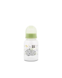 LORELLI Flašica za bebe Classic 125ml, zelena - 10200120007