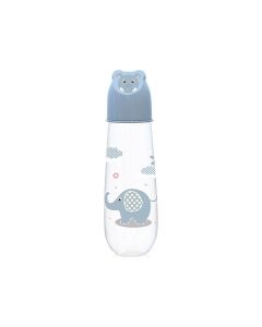 LORELLI Flašica 250 ml Animals sa likom moonlight blue - 10200760001