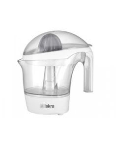 ISKRA Cediljka CJ-8007-GY za citruse 40W, 1 L - 102080