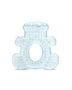 LORELLI Vodena glodalica za bebe Meda, plava - 10210140005