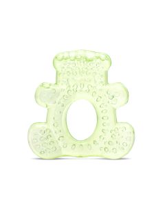 LORELLI Vodena glodalica za bebe Meda, zelena - 10210140007