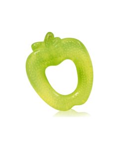 LORELLI VODENA GLODALICA ZA BEBE JABUKA - GREEN (3m+)