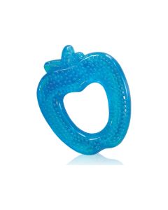 LORELLI VODENA GLODALICA ZA BEBE JABUKA - BLUE (3m+)