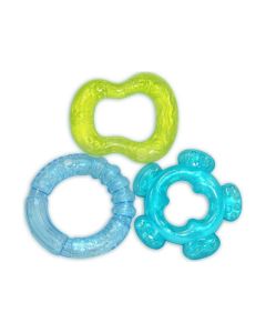 LORELLI Glodalica 3/1 - blue, green - 10210380001