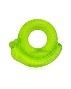 LORELLI Glodalica Baby Care Pužic - green - 10210600001