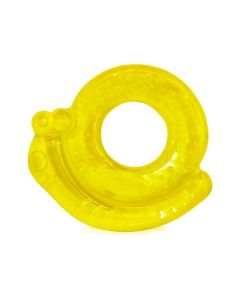 LORELLIGlodalica  Baby Care Pužic - yellow - 10210600002