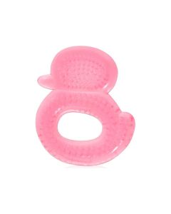 LORELLI Glodalica Patkica - pink - 10210610001