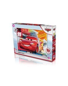 Puzzle disney 50 delova
