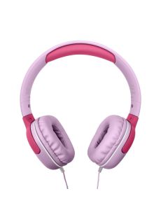 CELLY Slušalice KIDSBEAT2, dečije, roza