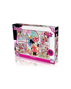 Puzzle disney 100 delova