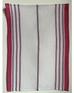 VIKTORIJA Kuhinjska krpa za sudove 45x65cm D3 - VLK000102-D3