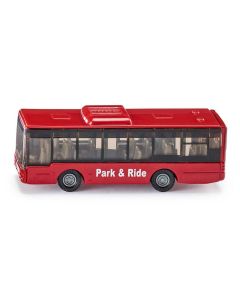 SIKU Gradski autobus - 1021
