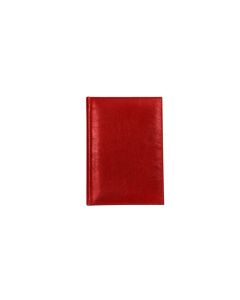 NOVASKIN Rokovnik B5 - crna