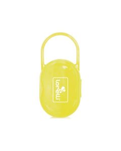 LORELLI Kutija za varalice (0m+) - yellow - 10220470002