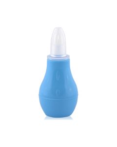 LORELLI Aspirator za nos sa mekim nastavkom, plava - 10220480006