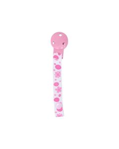 LORELLI Lanac za varalicu - pink - 10220550002