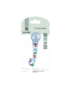 LORELLI Lanac za varalicu, plava - 10220550004