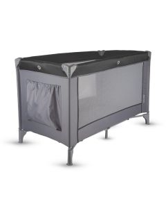 Coccolle Prenosivi Krevetac - Notte Sivi - 10224