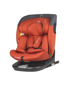 Coccolle Atira - Auto-Sedište iSize 40-150 cm - Braon - 10229-1