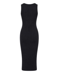 VERO MODA Ženska haljina lavender