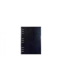 NOVASKIN Agenda sa mehanizmom 2027 - teget