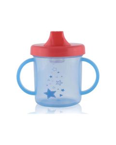 LORELLI Šolja 210ml - Blue - 10230560001