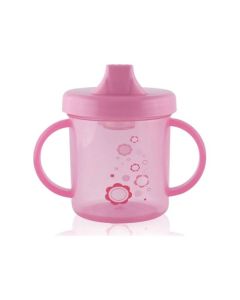 LORELLI Šolja 210ml - Pink - 10230560002