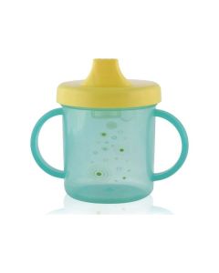 LORELLI Šolja 210ml - Green - 10230560003
