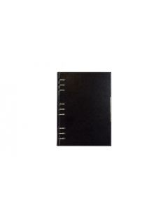 NOVASKIN Agenda sa mehanizmom 2027 - crna