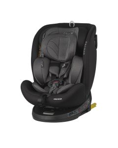 Coccolle Nova - Auto-Sedište iSize 40-150 cm - Crno - 10232