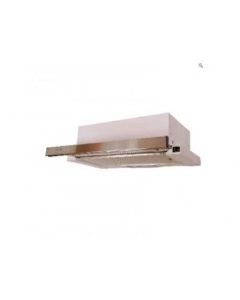 DAVOLINE Ugradni aspirator 050W/INOX 00717 - 22931-1-1