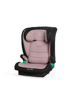 Coccolle Eris - Auto Sedište  iSize  100-150 cm Roze - 10237