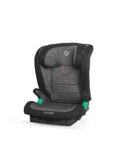 Coccolle Eris - Auto Sedište  iSize  100-150 cm Siva - 10238