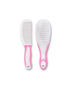 LORELLI BABY CARE CESALJ I CETKA BLUSH PINK