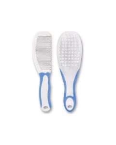LORELLI BABY CARE CESALJ I CETKA MOONLIGHT BLUE
