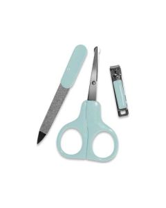 LORELLI Baby set za negu noktiju Blue - 10240300001
