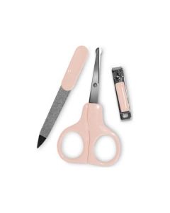 LORELLI Baby set za negu noktiju Pink - 10240300002