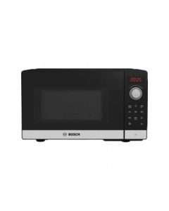 BOSCH Mikrotalasna FFL023MS2/20L/800W/inox - 102433