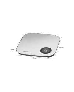 PROFI COOK Kuhinjska vaga sa bluetooth app - PC-KW1158 BT - PC-KW1158 BT